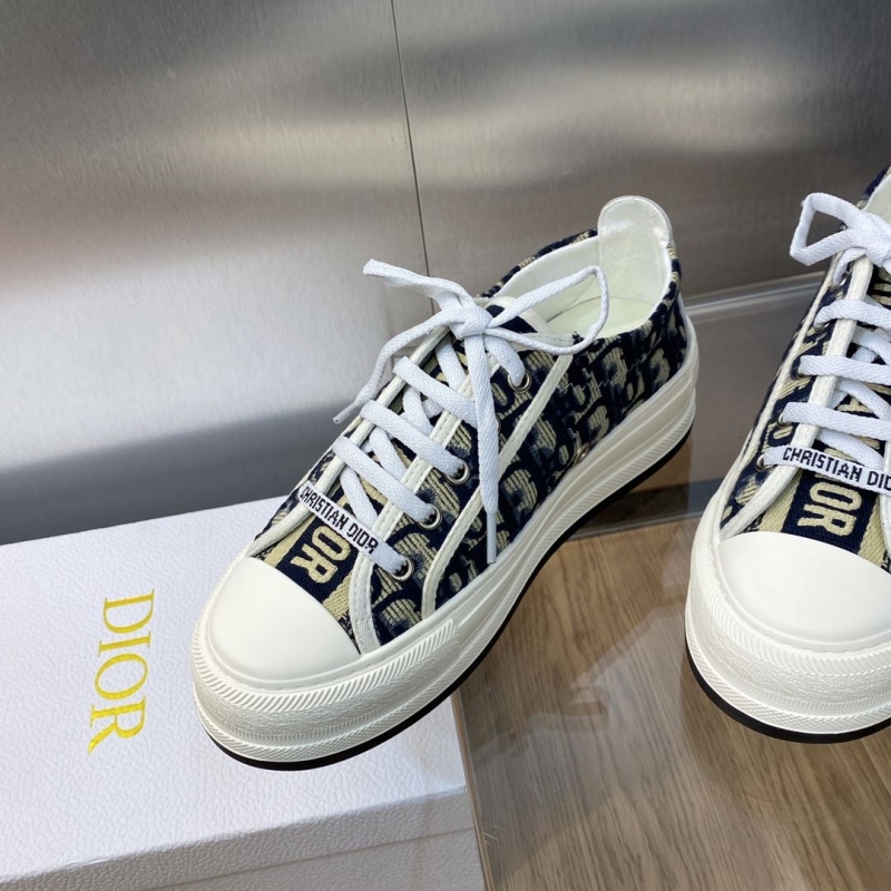 Christian Dior Casual Shoes